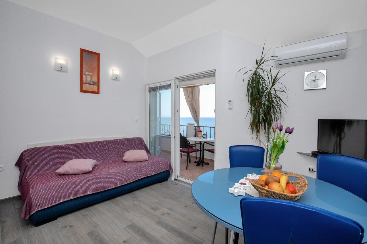 Апартаменты Apartman Toni Драшнице Экстерьер фото