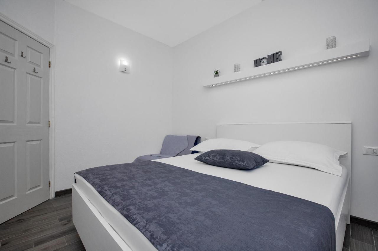 Апартаменты Apartman Toni Драшнице Экстерьер фото