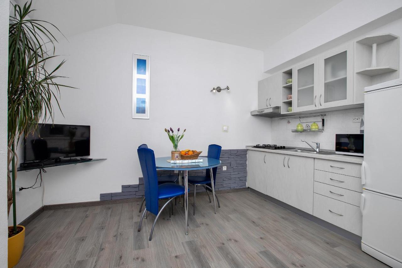 Апартаменты Apartman Toni Драшнице Экстерьер фото