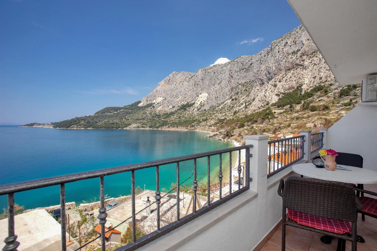 Апартаменты Apartman Toni Драшнице Экстерьер фото