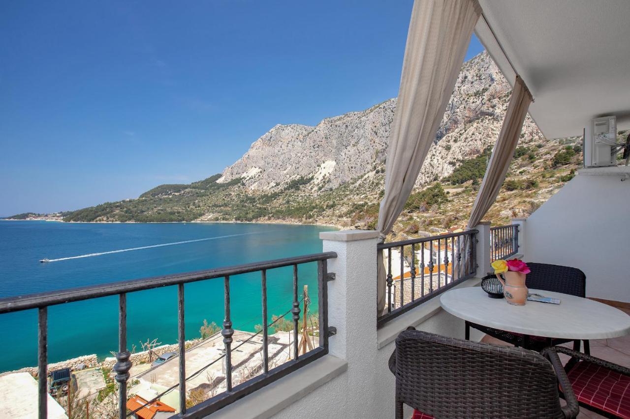 Апартаменты Apartman Toni Драшнице Экстерьер фото