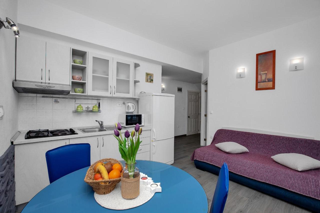 Апартаменты Apartman Toni Драшнице Экстерьер фото