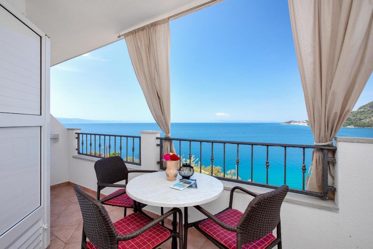 Апартаменты Apartman Toni Драшнице Экстерьер фото