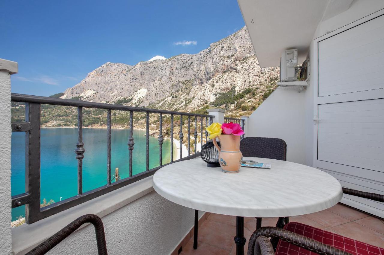 Апартаменты Apartman Toni Драшнице Экстерьер фото