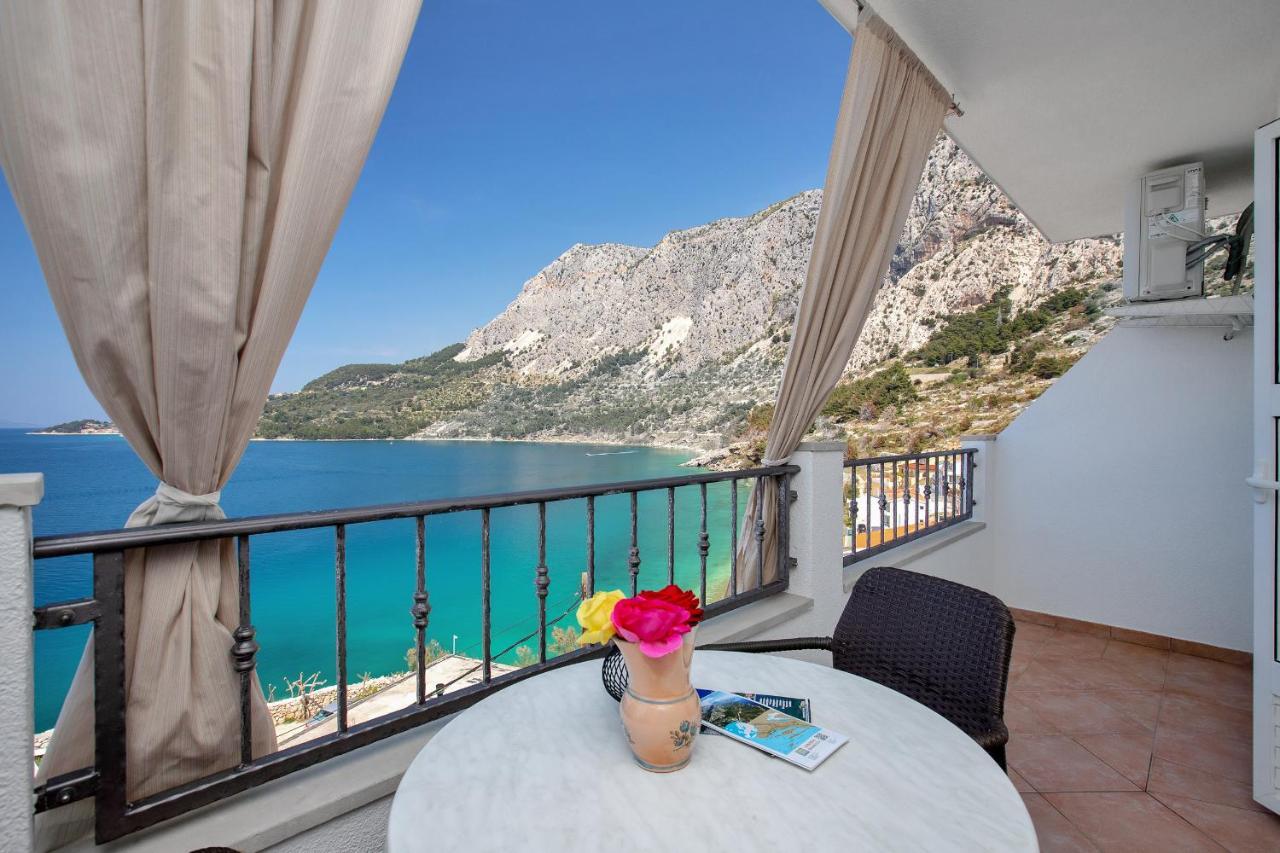 Апартаменты Apartman Toni Драшнице Экстерьер фото