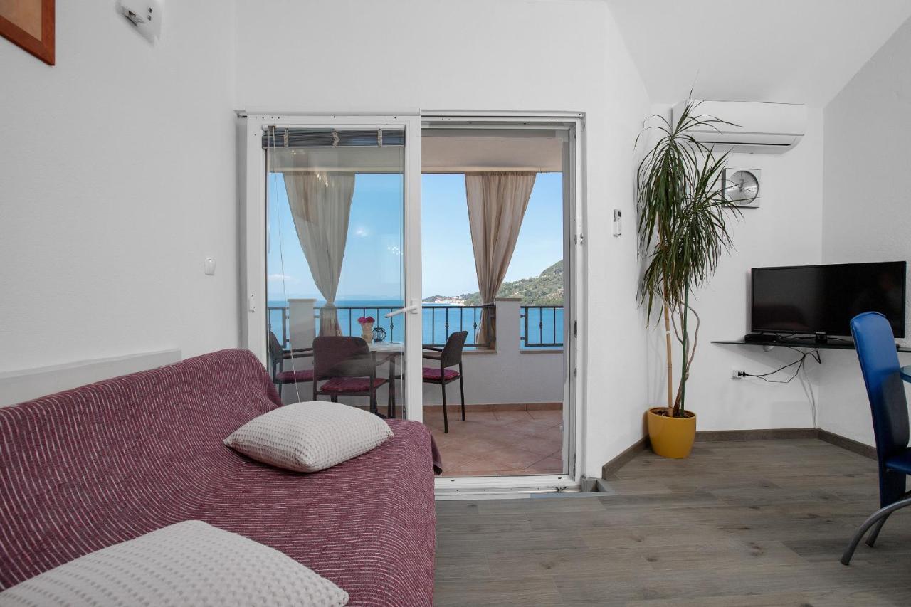 Апартаменты Apartman Toni Драшнице Экстерьер фото