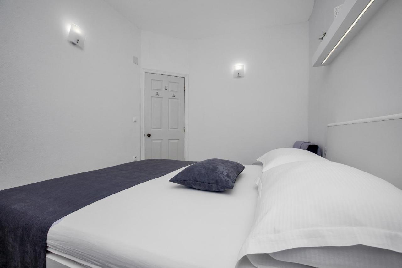 Апартаменты Apartman Toni Драшнице Экстерьер фото